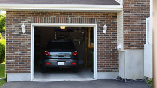 Garage Door Installation at Norwood Tech Sacramento, California